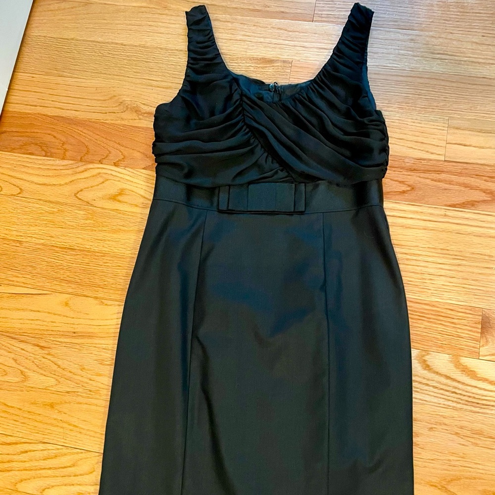 Little Black Dress H&M